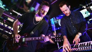 BBC Radio 1's Live Lounge 15. évad Ep.17 17. epizód