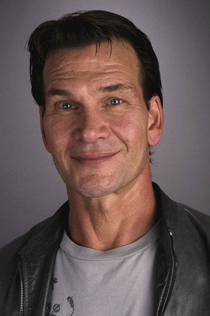 Patrick Swayze profil kép