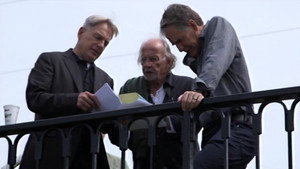 NCIS: Tengerészeti helyszínelők Speciális epizódok Ep.64 64. epizód