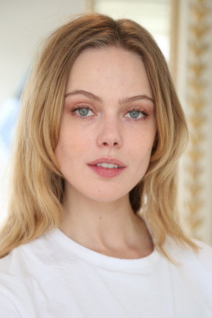 Frida Gustavsson profil kép