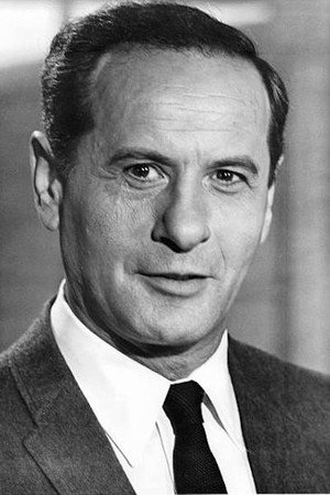 Eli Wallach profil kép