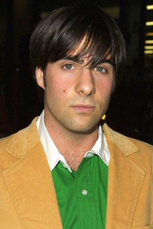 Jason Schwartzman profil kép