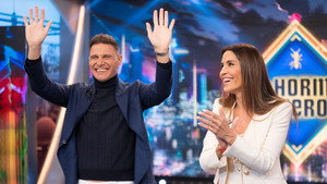 El hormiguero 17. évad Ep.81 81. epizód