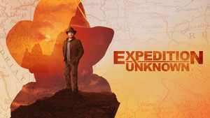 Expedíció az ismeretlenbe kép