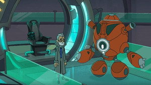 Saving Me 2. évad Ep.1 1. epizód