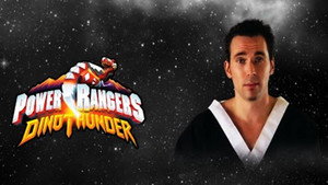 Power Rangers - Misztikus erő Speciális epizódok Ep.10 10. epizód