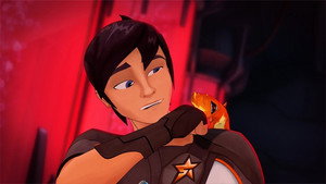 Slugterra 4. évad Ep.4 4. epizód