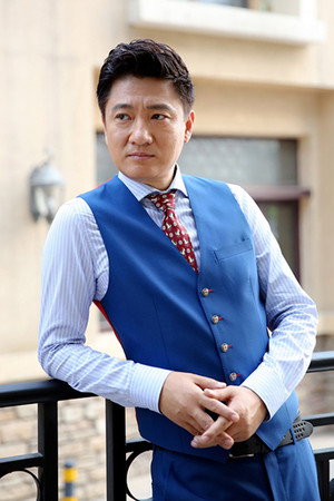 Han Qing profil kép