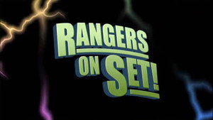 Power Rangers - Misztikus erő Speciális epizódok Ep.33 33. epizód