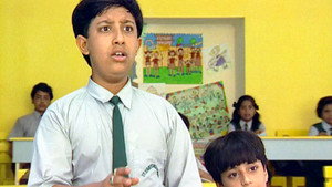 शाका लाका बूम बूम 1. évad Ep.5 5. epizód