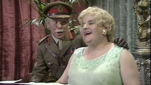 The Two Ronnies 4. évad Ep.4 4. epizód