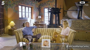 Mi casa es la tuya 6. évad Ep.3 3. epizód