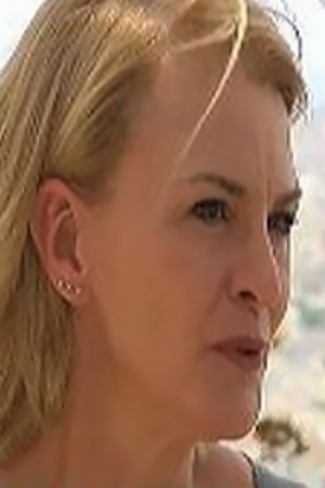 Εβίτα Ηλιοπούλου profil kép
