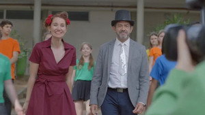 ASKIP, le collège se la raconte 3. évad Ep.60 60. epizód