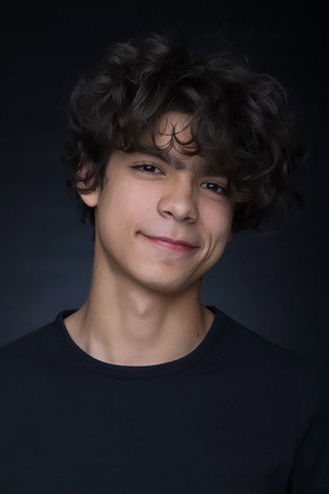 Iñaki Godoy profil kép