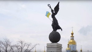 Krieg in Europa - Das Ukraine-Drama kép