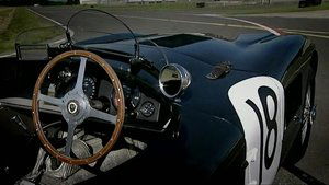 Top Gear 2. évad Ep.4 4. epizód