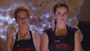 My Kitchen Rules 6. évad Ep.4 4. epizód