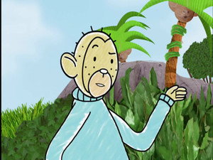Pinky Dinky Doo 2. évad Ep.25 25. epizód
