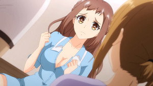 有栖川煉ってホントは女なんだよね。 1. évad Ep.6 6. epizód