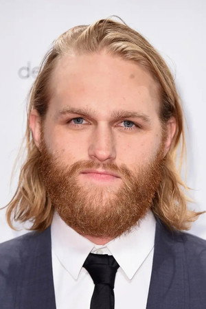 Wyatt Russell profil kép