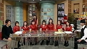 うたばん 4. évad Ep.12 12. epizód