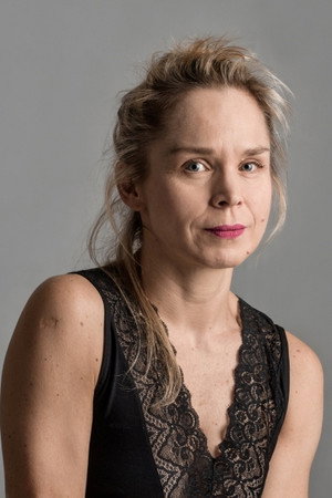 Karolina Adamczyk profil kép