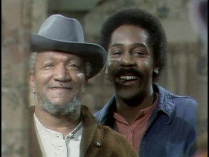 Sanford and Son 1. évad Ep.2 2. epizód