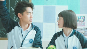 你在我的右手边 2. évad Ep.8 8. epizód