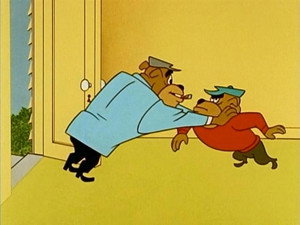 Felix the Cat 3. évad Ep.55 55. epizód