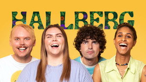 Hallberg kép