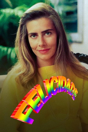 Felicidade 1. évad (1991-10-07) poszter