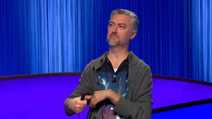 Celebrity Jeopardy! 4. évad Ep.8 8. epizód
