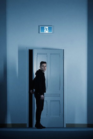 Mr. Robot poszter