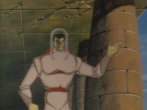 黄金バット 1. évad Ep.18 18. epizód