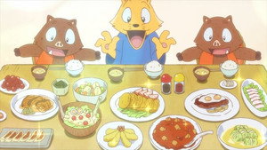 もっと！まじめにふまじめ かいけつゾロリ 1. évad Ep.4 4. epizód