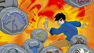 Jackie Chan kalandjai kép