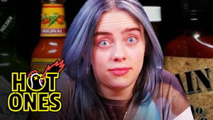 Hot Ones 8. évad Ep.7 7. epizód