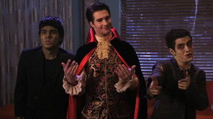 Big Time Rush 2. évad Ep.5 5. epizód