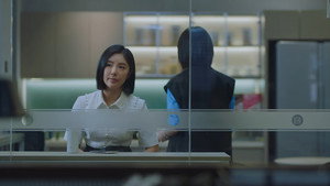 女士的法則 1. évad Ep.24 24. epizód