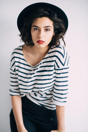 Sarrah Abdelrahman profil kép