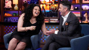 Watch What Happens Live with Andy Cohen 21. évad Ep.91 91. epizód