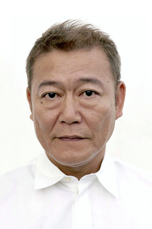 Kunimura Dzsun profil kép