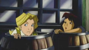 Liberty's Kids 1. évad Ep.8 8. epizód