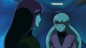 サイボーグ009 THE CYBORG SOLDIER 1. évad Ep.40 40. epizód