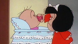 Mafalda 1. évad Ep.56 56. epizód