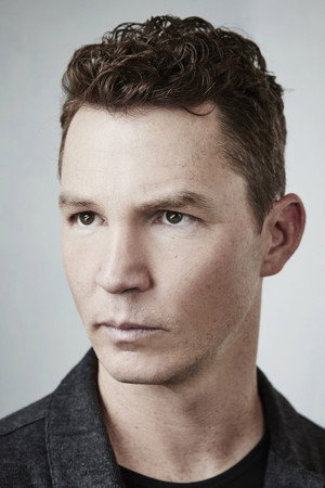 Shawn Hatosy profil kép