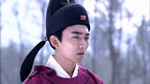 神探狄仁杰 5. évad Ep.50 50. epizód