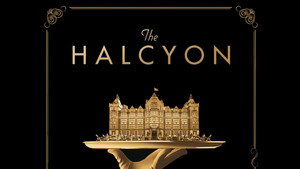 The Halcyon kép