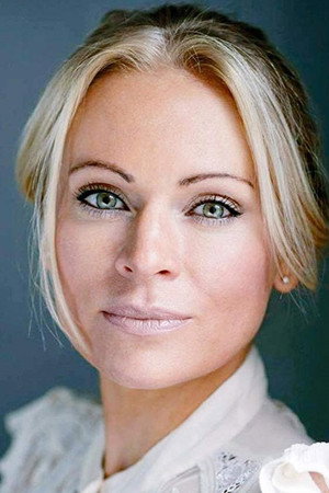 Victoria Myers profil kép